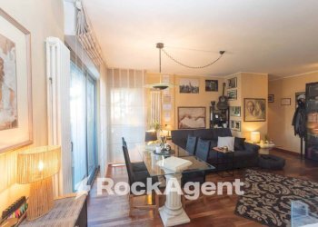 Salone - Three-room apartment viale Primo Vere, 148, Pescara - photo 7