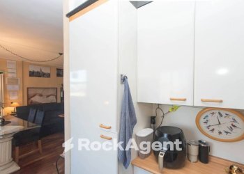 Disimpegno - Three-room apartment viale Primo Vere, 148, Pescara - photo 10