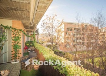 Terrazzo - Three-room apartment viale Primo Vere, 148, Pescara - photo 16