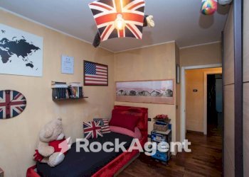 Camera da letto - Three-room apartment viale Primo Vere, 148, Pescara - photo 21