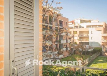 Vista - Three-room apartment viale Primo Vere, 148, Pescara - photo 26