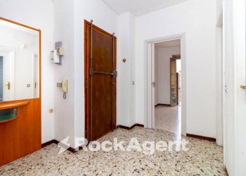 Ingresso - Trilocale via Andrea Provana, 25, Collegno - foto 4