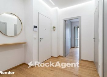 Ingresso - Trilocale via Andrea Provana, 25, Collegno - foto 5