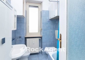 Bagno - Trilocale via Andrea Provana, 25, Collegno - foto 18