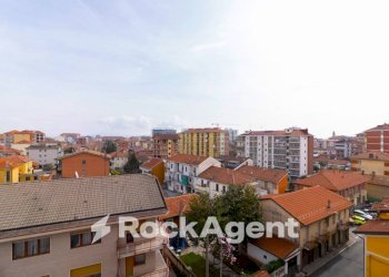 Vista - Trilocale via Andrea Provana, 25, Collegno - foto 32