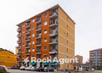 Facciata - Trilocale via Andrea Provana, 25, Collegno - foto 34