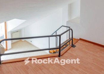 Terrazzo - Appartamento via Pietro Micca, 3, Asti - foto 28