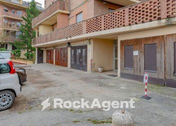 Posto macchina - Appartamento via Pietro Micca, 3, Asti - foto 33