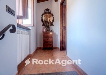 Disimpegno - Appartamento via delle Scuole, 4, Viterbo - foto 18