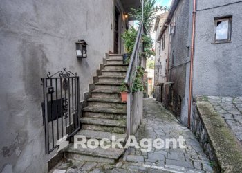 Zona - Appartamento via delle Scuole, 4, Viterbo - foto 23