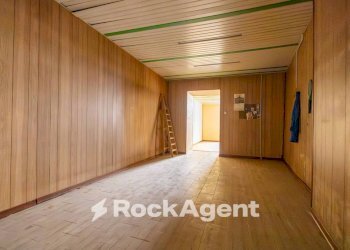 Stanza non arredata - Negozio via XX Settembre, 38, Catanzaro - foto 16