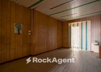 Stanza non arredata - Negozio via XX Settembre, 38, Catanzaro - foto 18