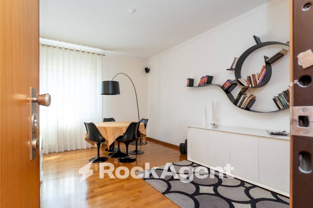 Ingresso - Four-room apartment via Duca degli Abruzzi, 83, San Giovanni la Punta - photo 1