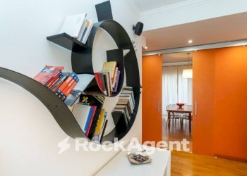 Disimpegno - Four-room apartment via Duca degli Abruzzi, 83, San Giovanni la Punta - photo 4