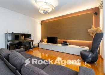 Salone - Four-room apartment via Duca degli Abruzzi, 83, San Giovanni la Punta - photo 5