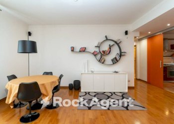 Ufficio - Four-room apartment via Duca degli Abruzzi, 83, San Giovanni la Punta - photo 6