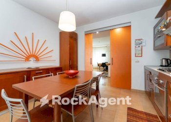 Cucina - Four-room apartment via Duca degli Abruzzi, 83, San Giovanni la Punta - photo 9