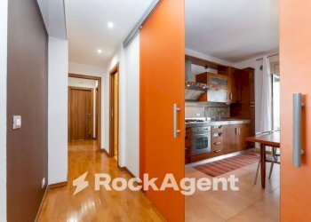 Corridoio - Four-room apartment via Duca degli Abruzzi, 83, San Giovanni la Punta - photo 11