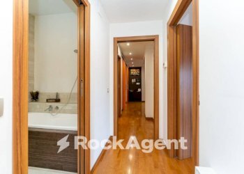 Corridoio - Four-room apartment via Duca degli Abruzzi, 83, San Giovanni la Punta - photo 12