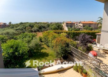 Vista - Four-room apartment via Duca degli Abruzzi, 83, San Giovanni la Punta - photo 36