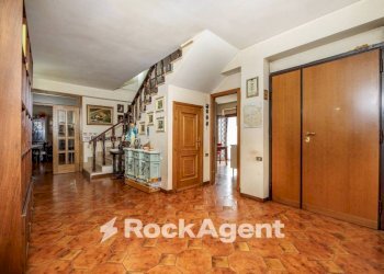 Ingresso - Villa via di Valle Muricana, 674, Roma (zona Labaro) - foto 4