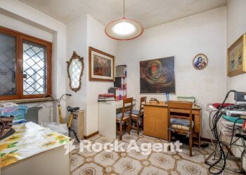 Studio - Villa via di Valle Muricana, 674, Roma (zona Labaro) - foto 10
