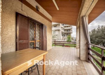 Terrazzo - Villa via di Valle Muricana, 674, Roma (zona Labaro) - foto 11