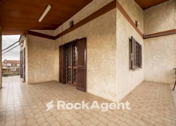 Terrazzo - Villa via di Valle Muricana, 674, Roma (zona Labaro) - foto 14