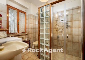 Bagno - Villa via di Valle Muricana, 674, Roma (zona Labaro) - foto 16