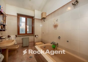 Bagno - Villa via di Valle Muricana, 674, Roma (zona Labaro) - foto 24