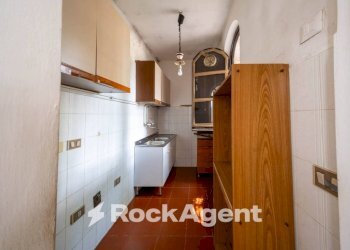 Cucina - Rustico via degli Orti, 131, Alghero - foto 6