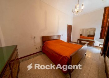 Camera da letto - Rustico via degli Orti, 131, Alghero - foto 10