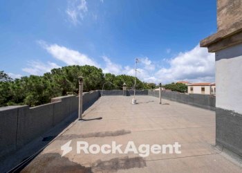 Terrazzo - Rustico via degli Orti, 131, Alghero - foto 13