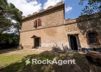 Facciata - Rustico via degli Orti, 131, Alghero - foto 18