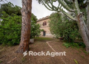 Giardino - Rustico via degli Orti, 131, Alghero - foto 25