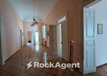 Corridoio - Stable - Palace via Giacomo Matteotti, Nardò - photo 11