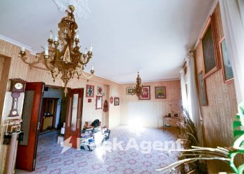 Salone - Quadrilocale via Bambinello Gesù, 24, Catanzaro - foto 3