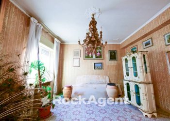 Camera da letto - Quadrilocale via Bambinello Gesù, 24, Catanzaro - foto 5