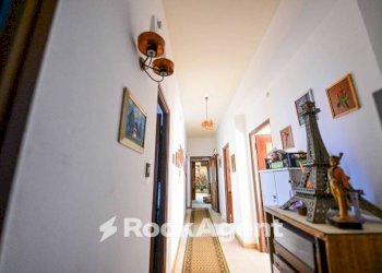 Corridoio - Quadrilocale via Bambinello Gesù, 24, Catanzaro - foto 22