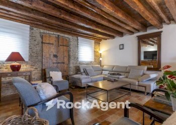 Salone - Bed & Breakfast via San Marco, 3, Rivignano Teor - foto 3