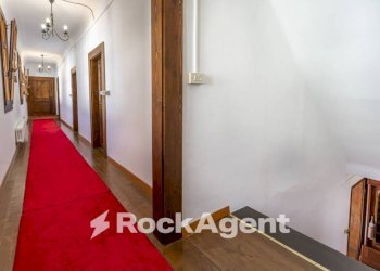 Corridoio - Bed & Breakfast via San Marco, 3, Rivignano Teor - foto 14