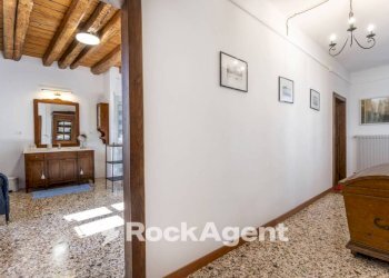 Corridoio - Bed & Breakfast via San Marco, 3, Rivignano Teor - foto 21