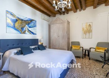 Camera da letto - Bed & Breakfast via San Marco, 3, Rivignano Teor - foto 22