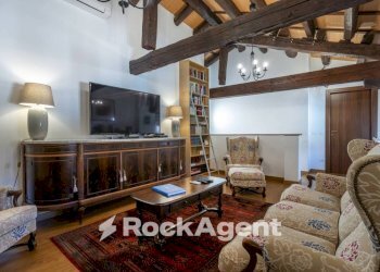 Salone - Bed & Breakfast via San Marco, 3, Rivignano Teor - foto 25