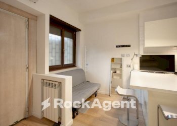 Salone - Bilocale via Salaria, 348, Roma - foto 12