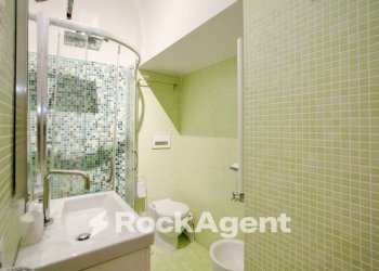 Bagno - Bilocale via Salaria, 348, Roma - foto 22