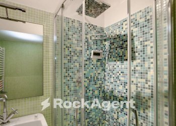 Bagno - Bilocale via Salaria, 348, Roma - foto 24