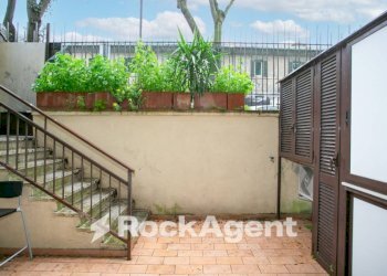 Terrazzo - Bilocale via Salaria, 348, Roma - foto 26