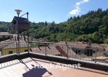 Terrazzo - Four-room apartment via Risorgimento, 127, San Marcello Piteglio - photo 6