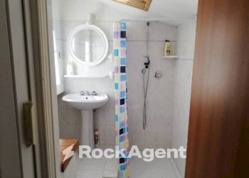 Bagno - Four-room apartment via Risorgimento, 127, San Marcello Piteglio - photo 13